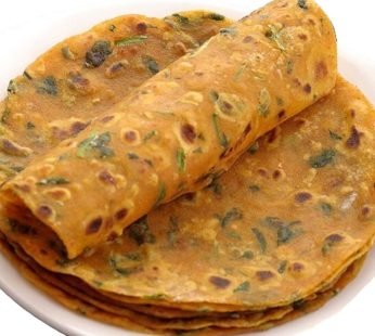 Methi Thepla