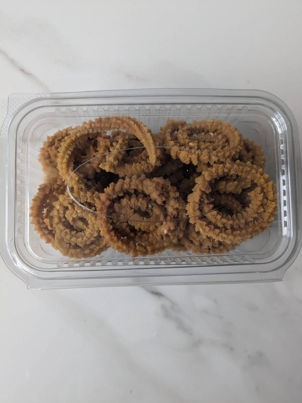 CHAKRI AT YOUR DOORSTEP