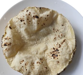 Gluten Free Roti