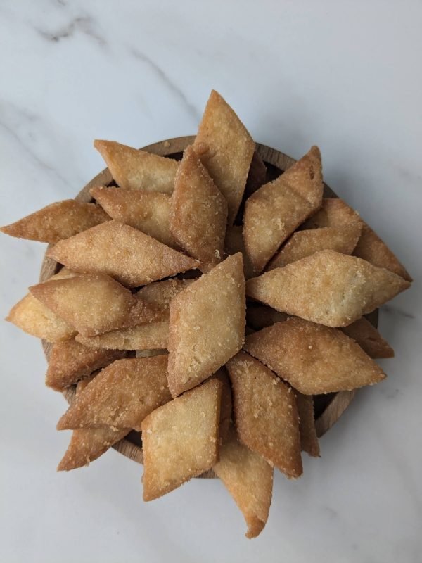 NAMKEEN SAKKARPARA IN UK BUY