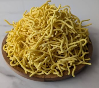 Masala Sev