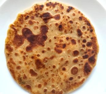 Aloo Paratha