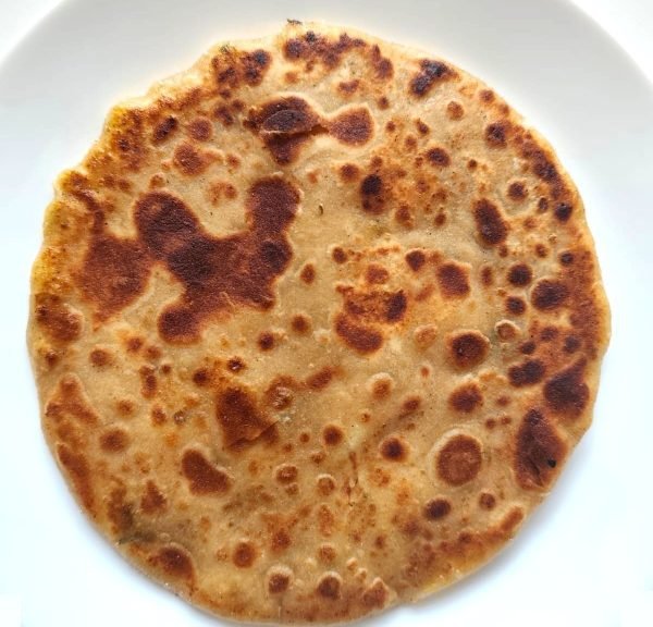 Aloo Paratha