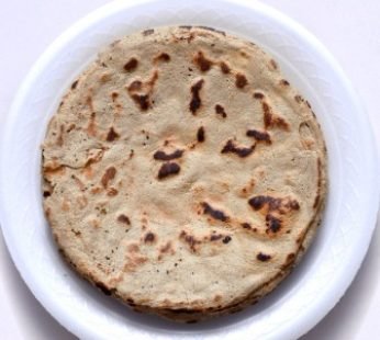 Bajara Rotla