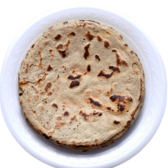 Roti/Thepla