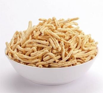 Bhavnagari Gathiya