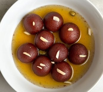 Gulab Jamun