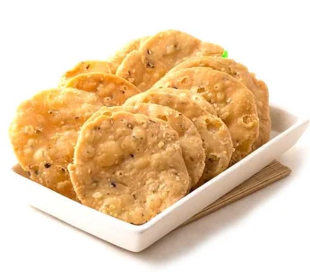 Jeera Puri