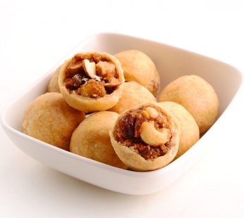 Dry Kachori