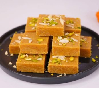 Mohanthal | Lachko