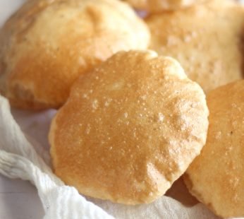 Puri (Simple)