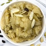 Mahaprasad Shiro