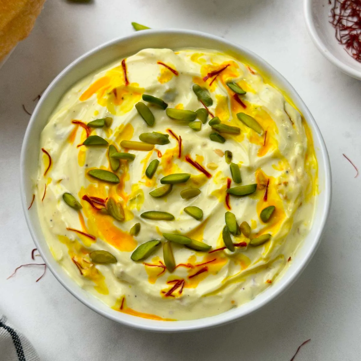 Fresh Shrikhand