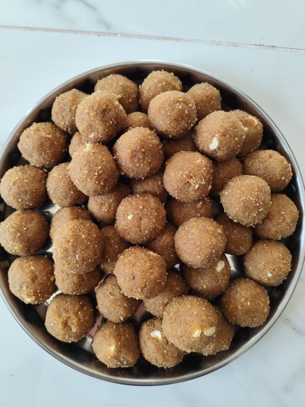 Churma Ladu 1