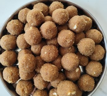 Churma Ladu 1
