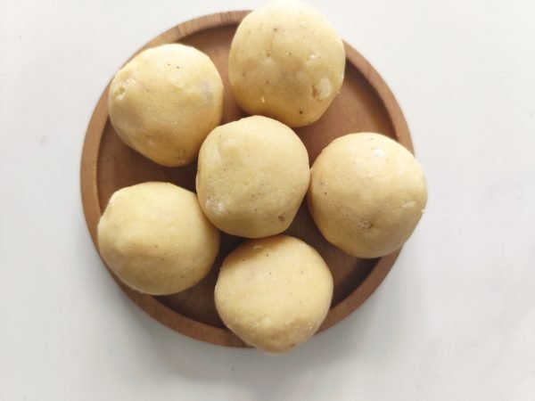 Rava Mava Ladu