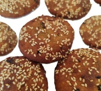 Dhebra (bajari, makai and methi)