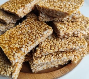 Tal Chikki (Til Chikki)