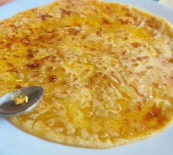 Puran Poli