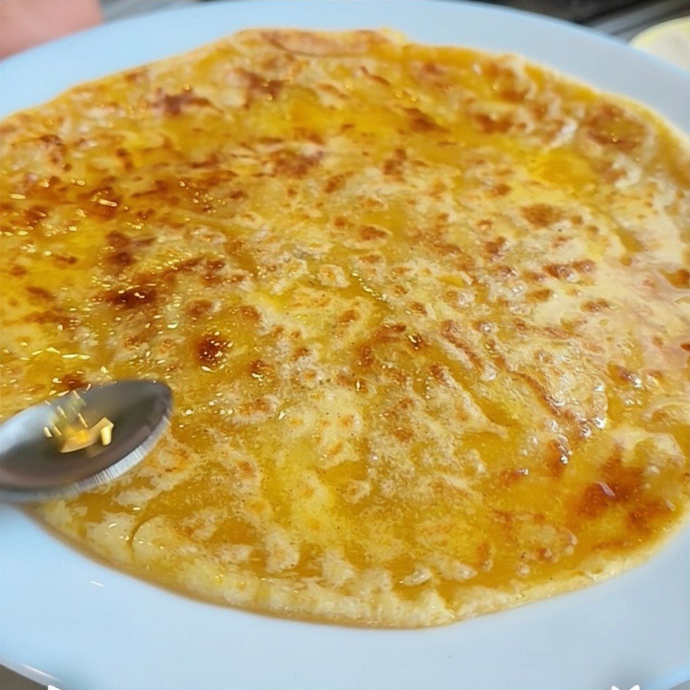 Puran Poli